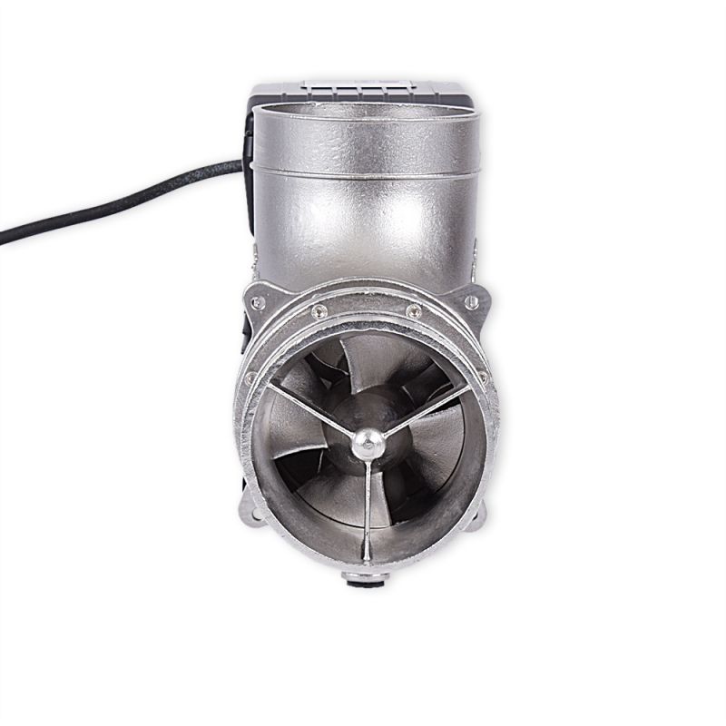 Air-Aqua FlowFriend Pro (0-105m3)