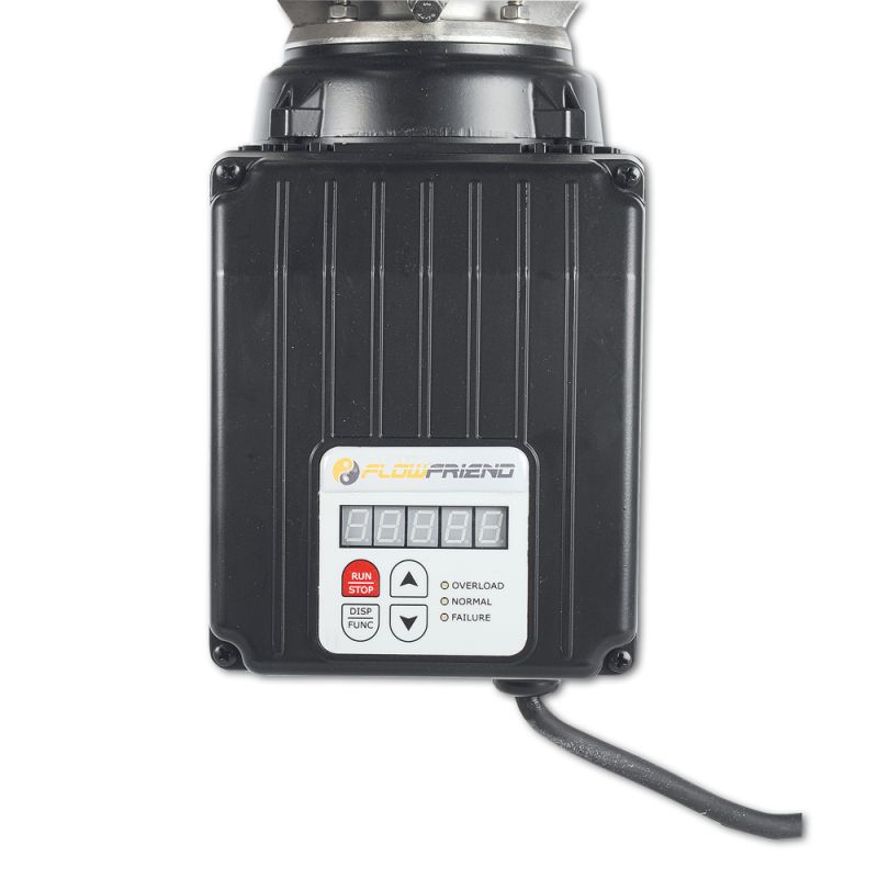 Air-Aqua FlowFriend Standard (0-70m3)