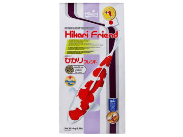Hikari Friend