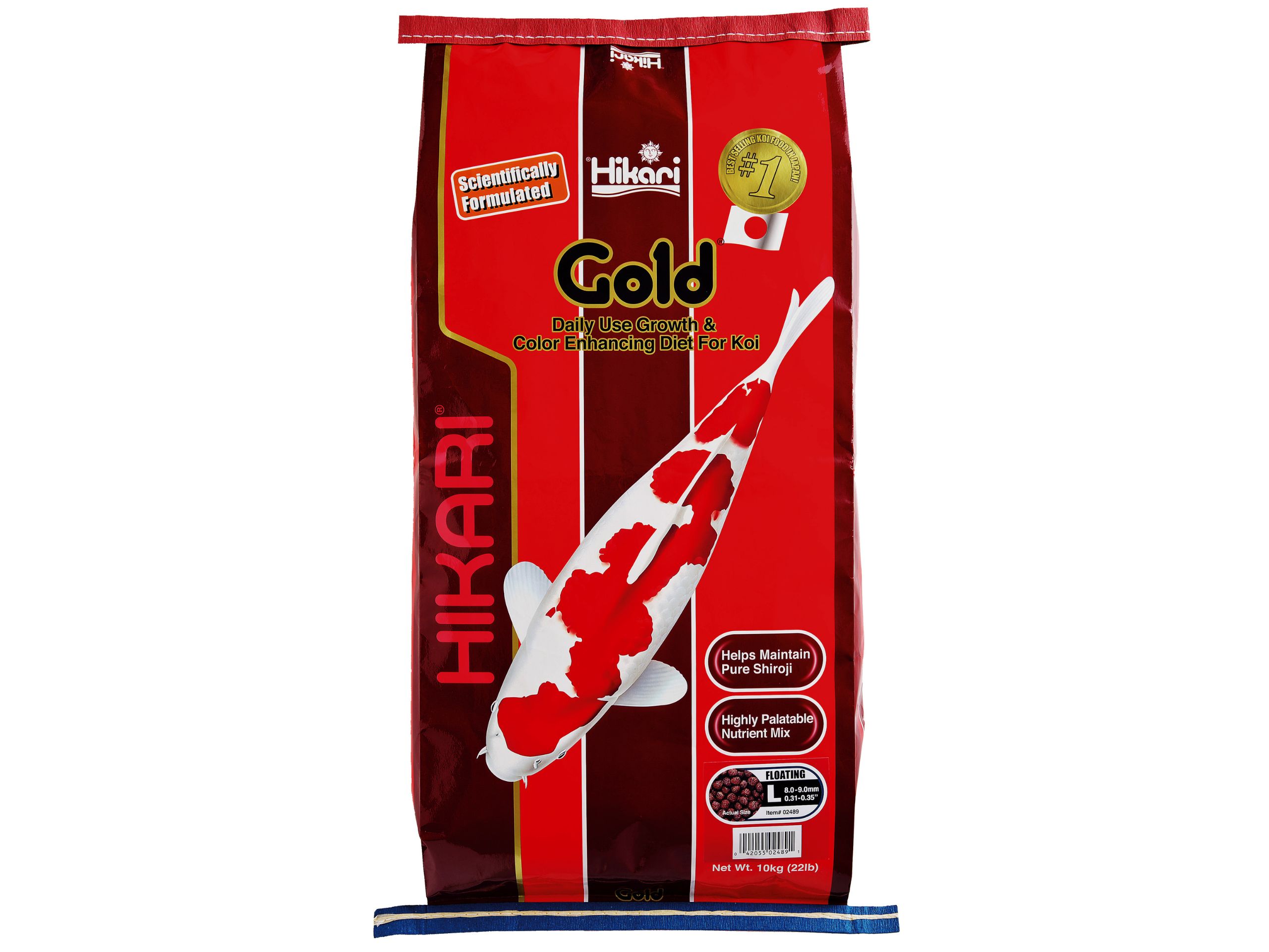 Hikari Gold