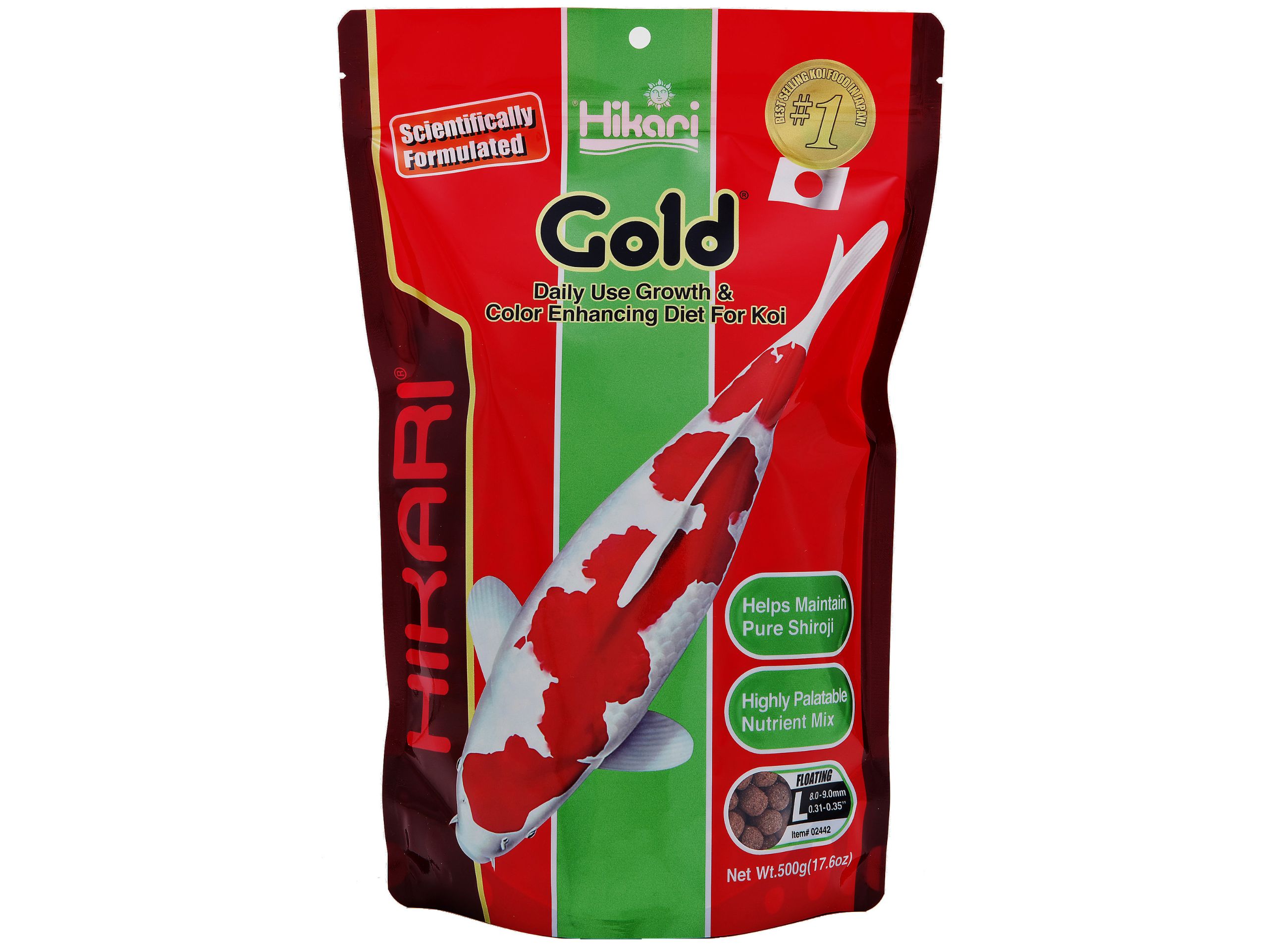 Hikari Gold