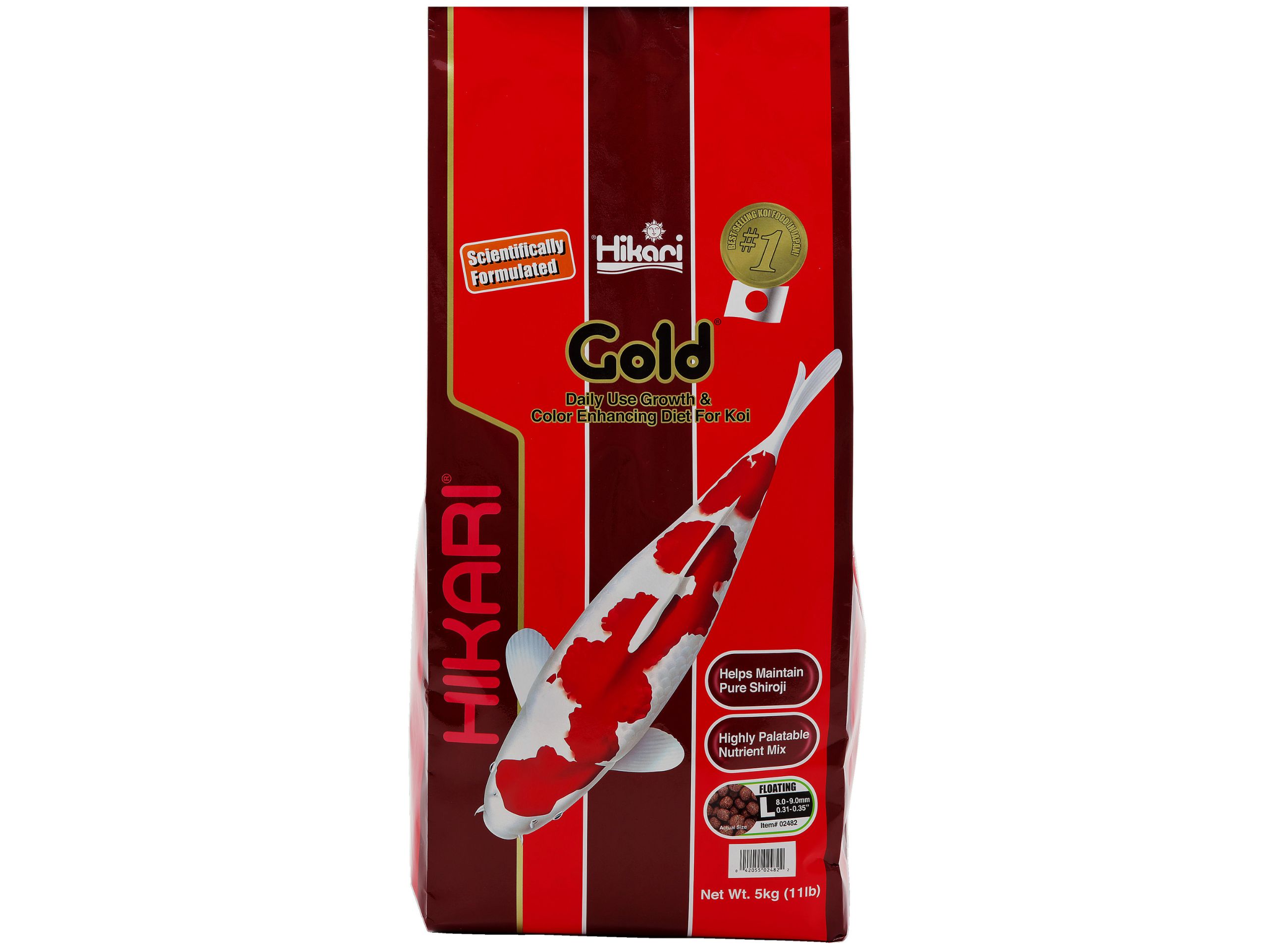 Hikari Gold
