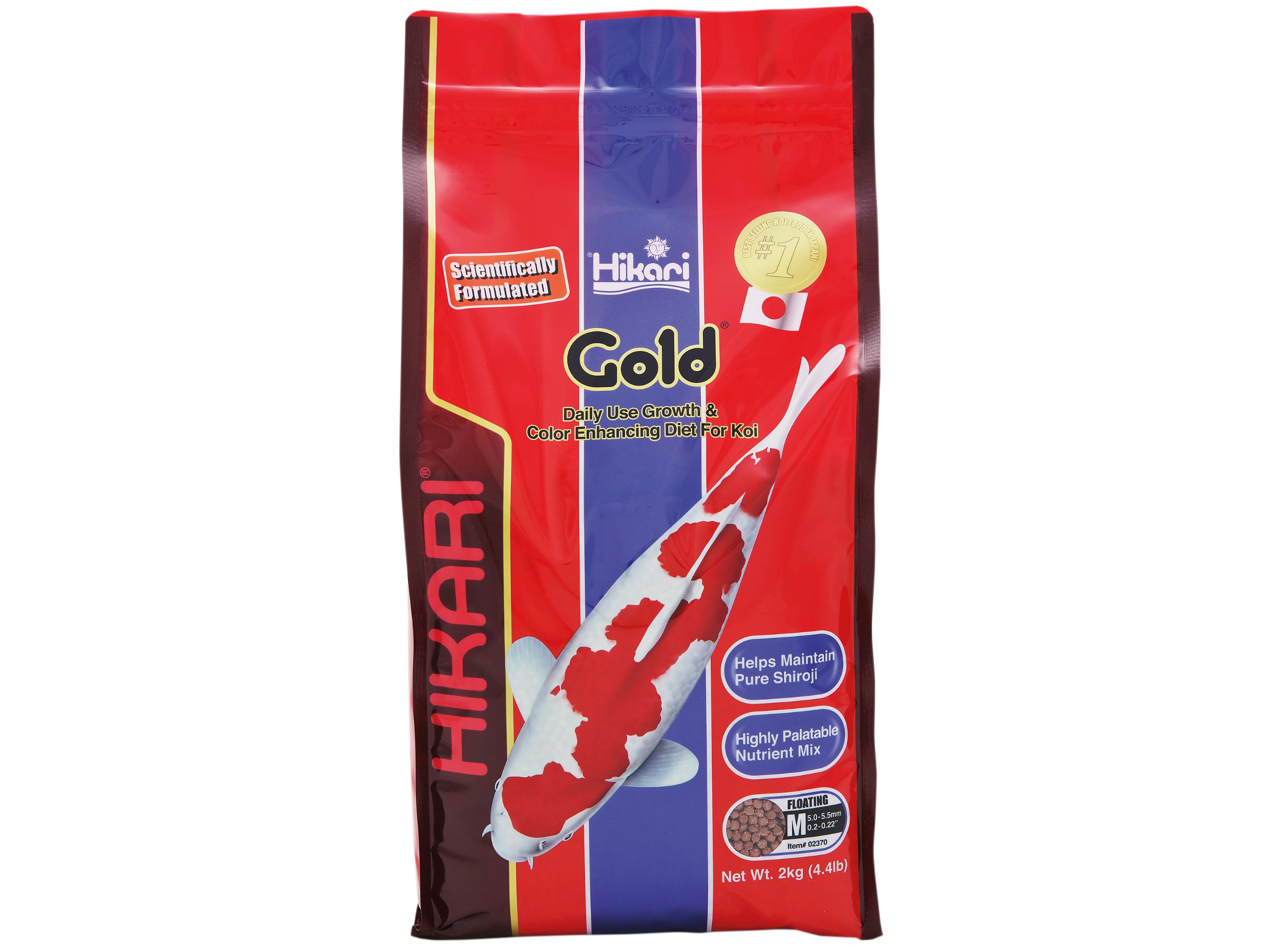 Hikari Gold