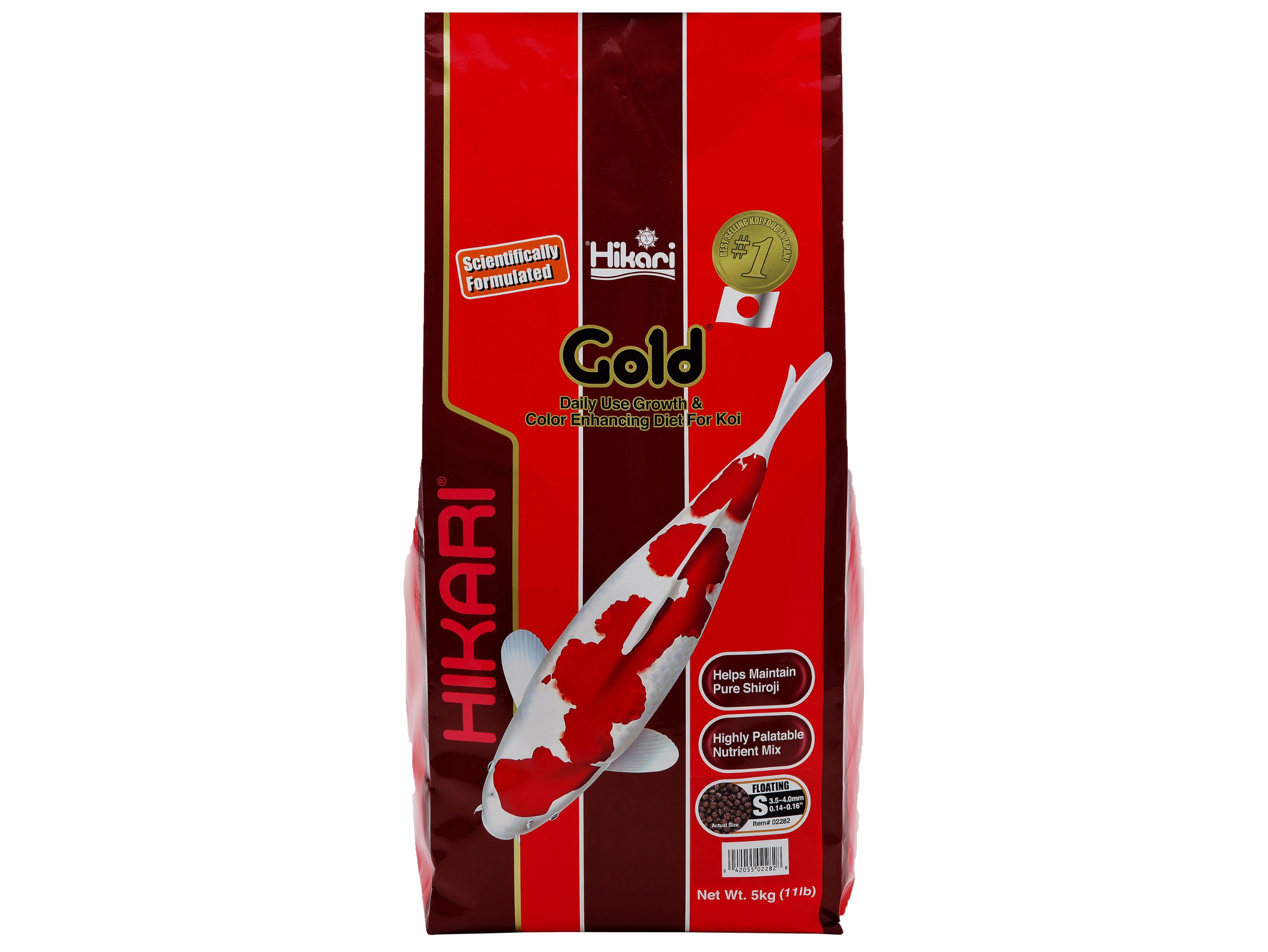 Hikari Gold