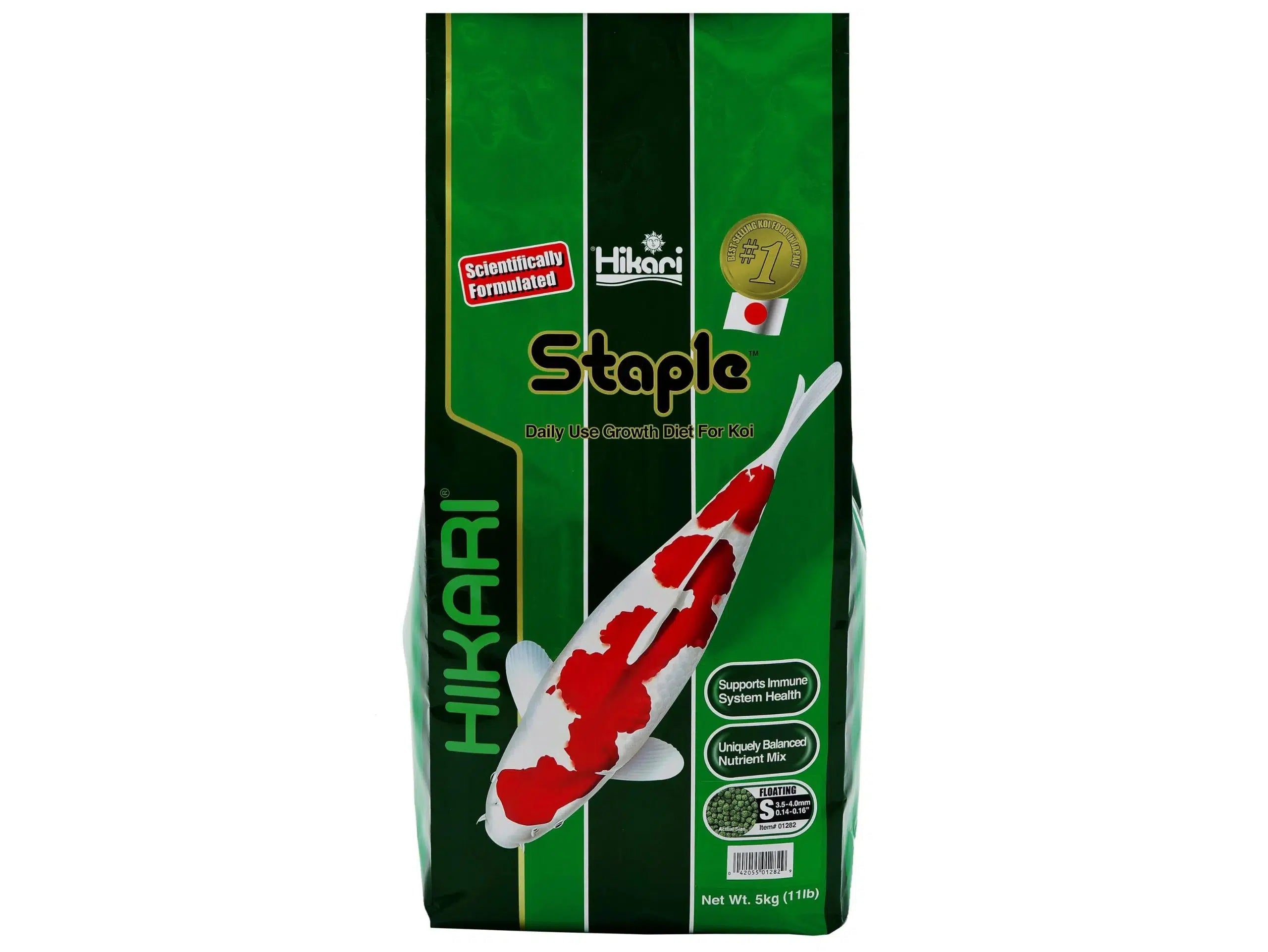 Hikari Staple
