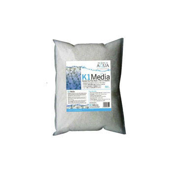 EvolutionAqua K1 Media