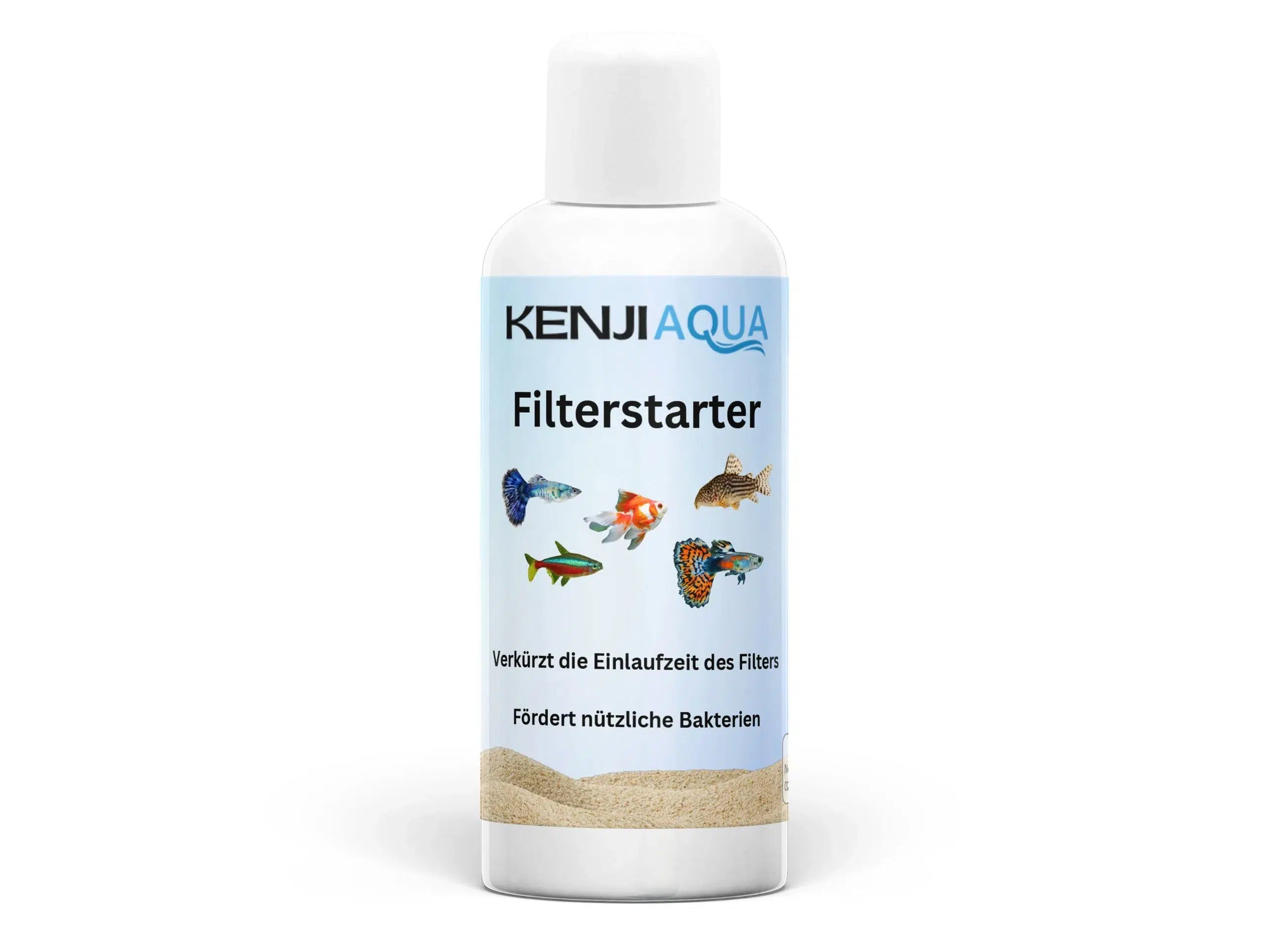 KENJI AQUA FilterStarter