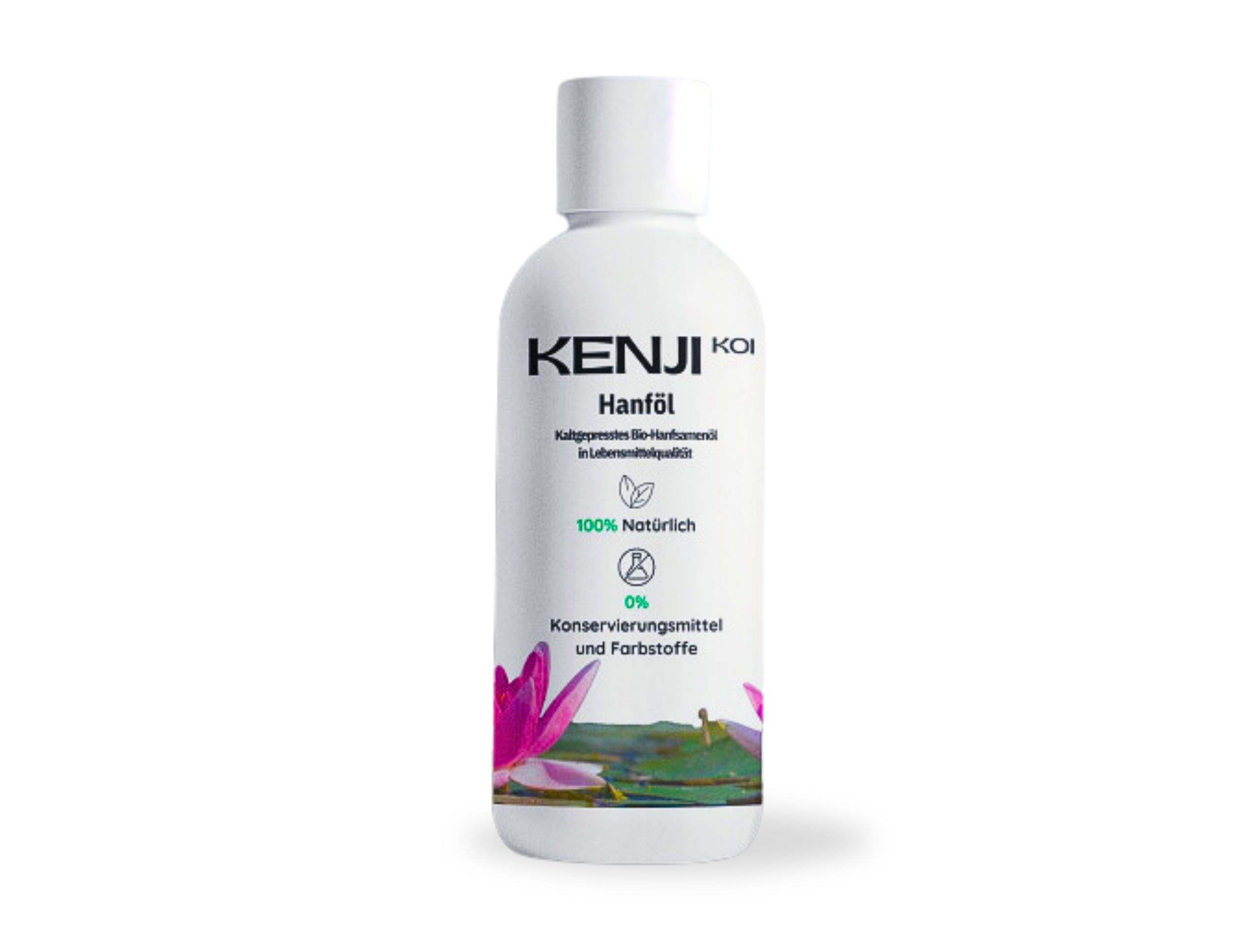 KENJI KOI Hanföl