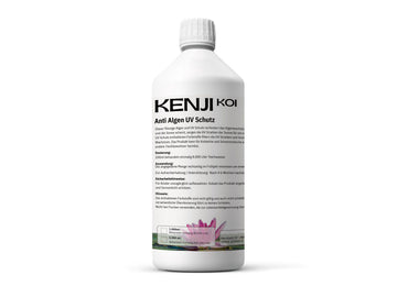 KENJI KOI Anti Algen UV Schutz