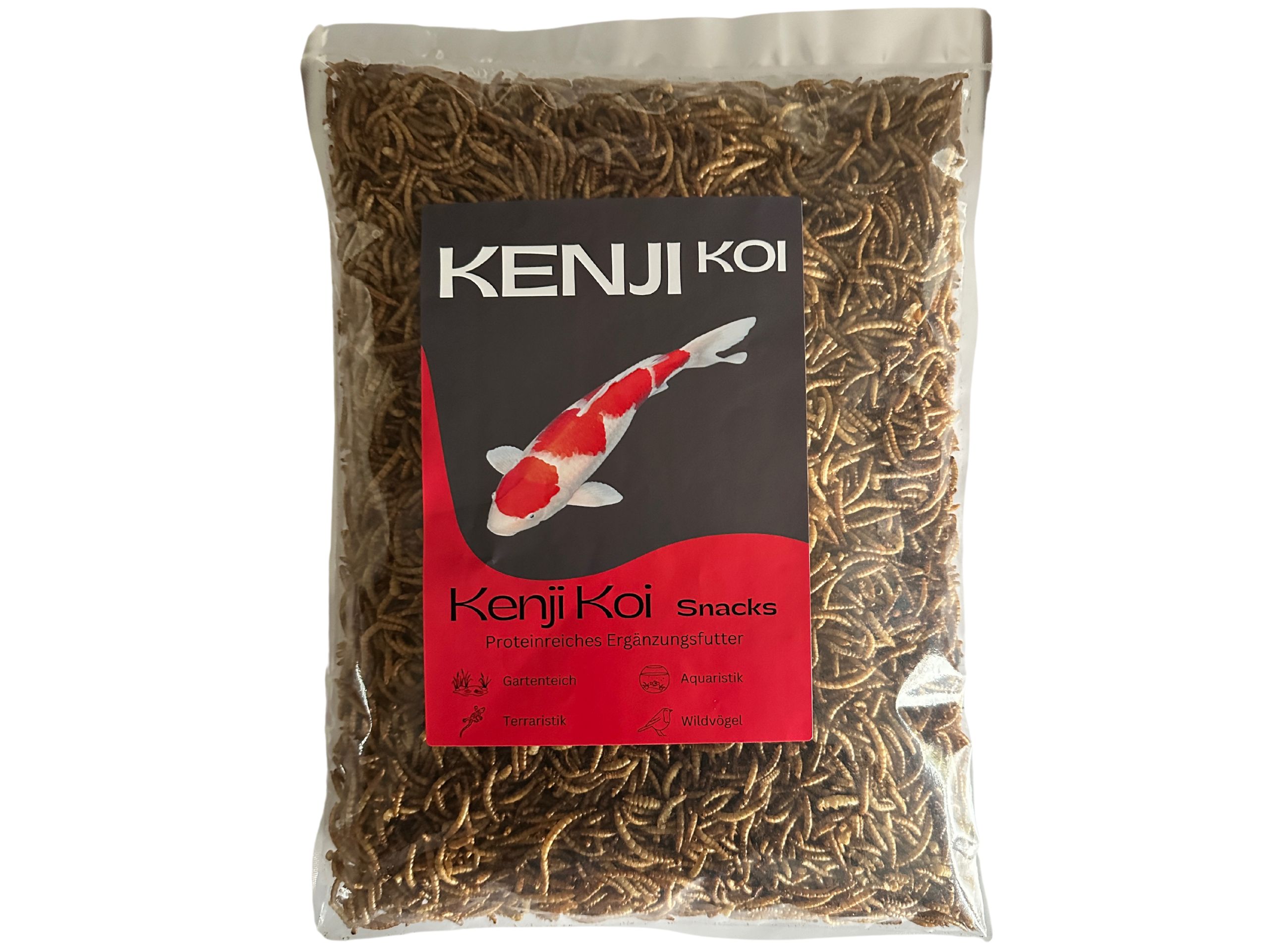 KENJI KOI Snack Mix