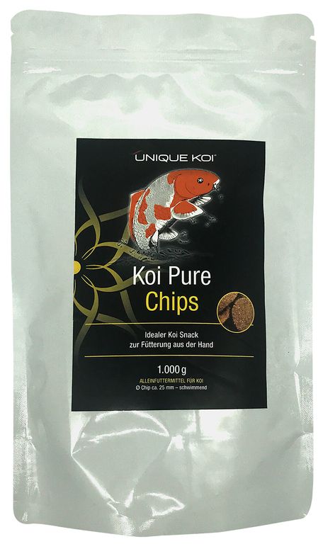 Unique KOI Pure Chips