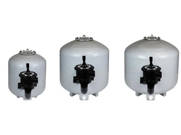 Evolution Aqua K+ Advanced Filter
