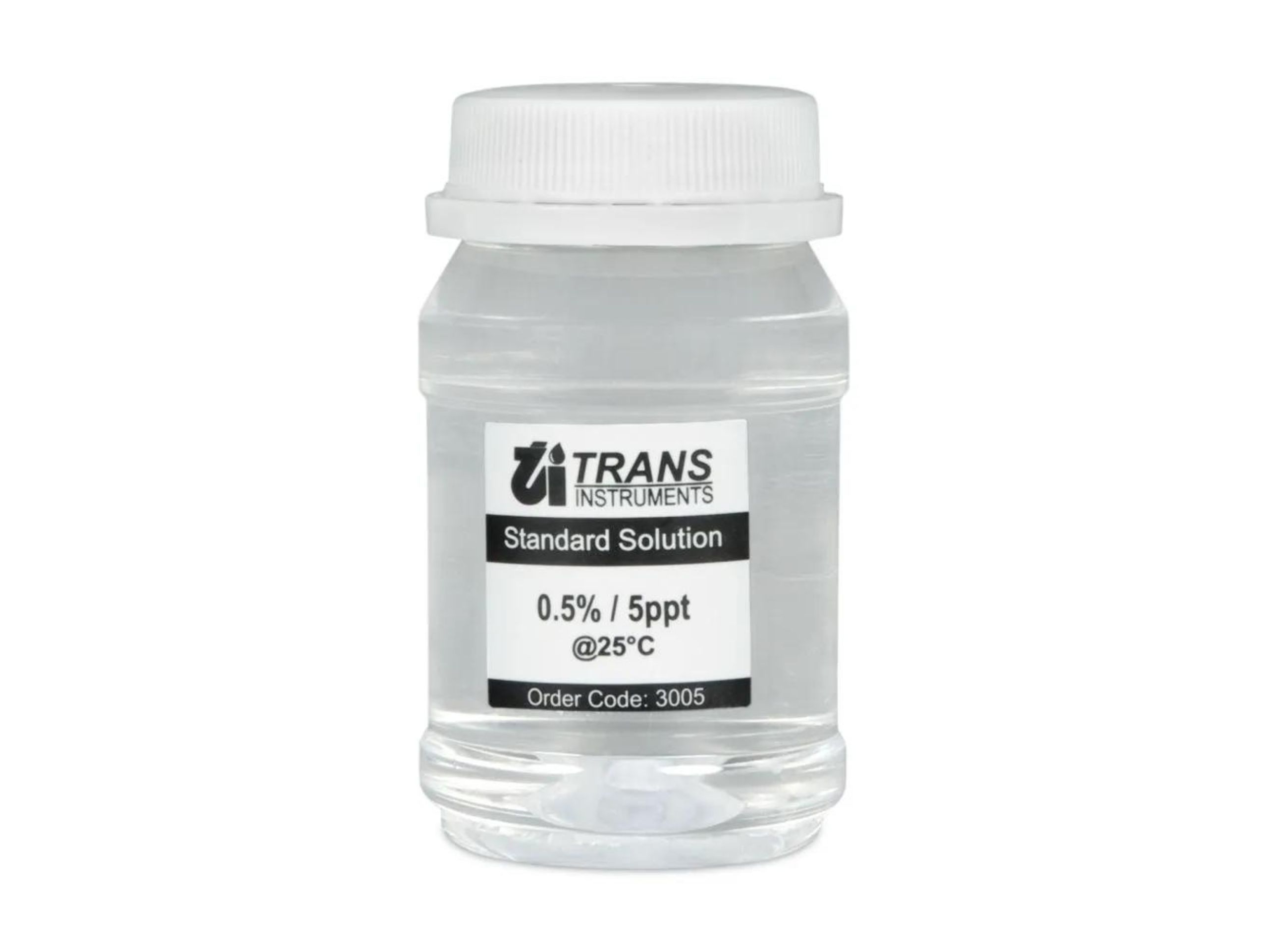 Kalibrierlösung für Salztester 0,5%/ 5ppt 100ml