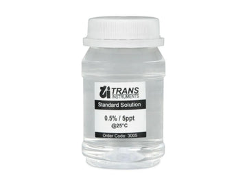 Kalibrierlösung für Salztester 0,5%/ 5ppt 100ml