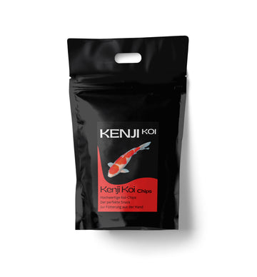 KENJI KOI Snack - Chips