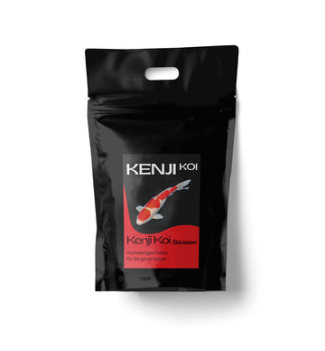 KENJI KOI Season 5kg