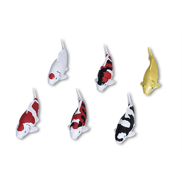 Koi Magnet