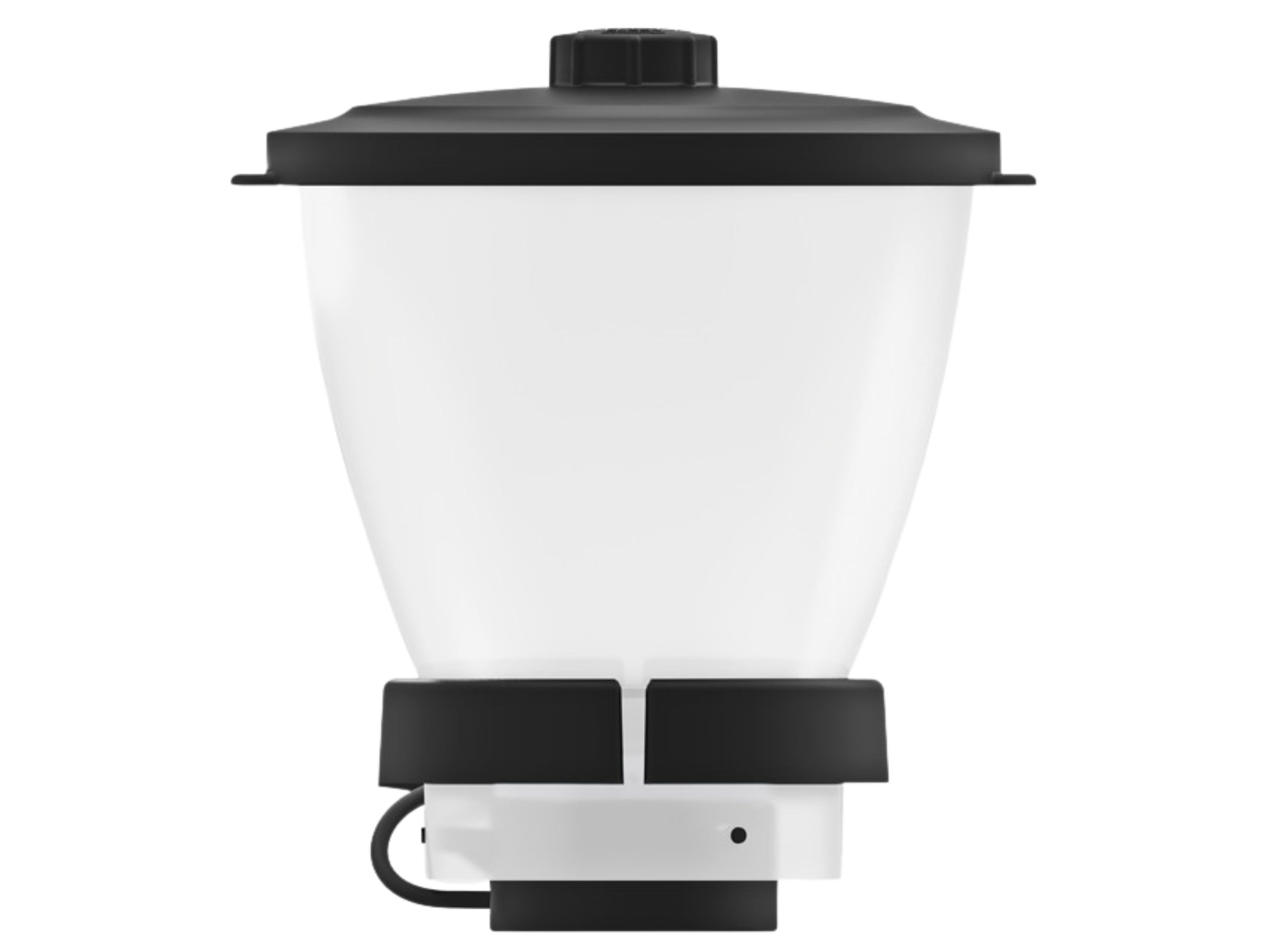 Koi Pro Futterautomat Fish Feeder