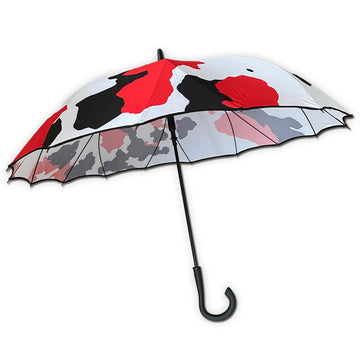 Koi Regenschirm
