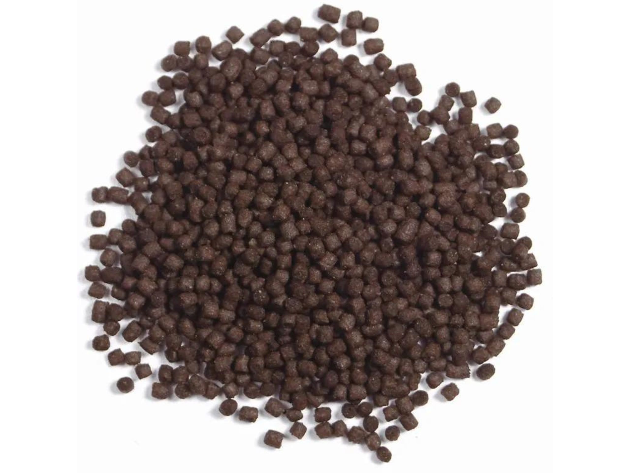 Koi Pure Biotopfisch Pellets