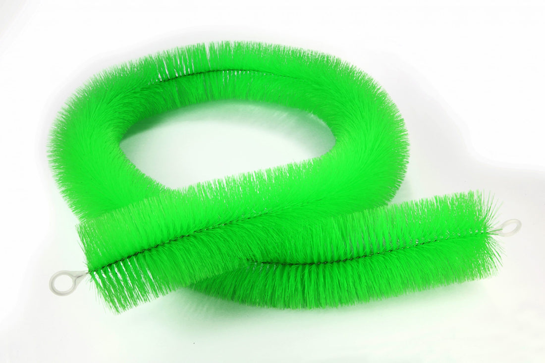 OSAGA Laichbürsten