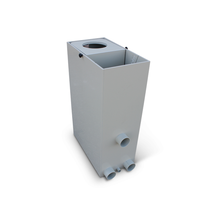 Air-Aqua SuperSieve Large