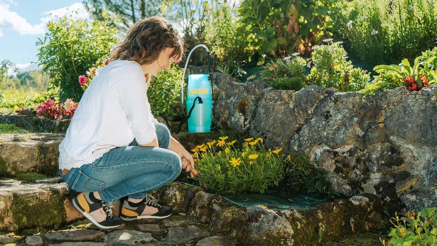 Matabi Spritze 5L "Polita 7"
