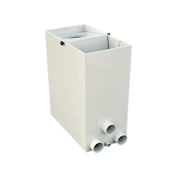 Air-Aqua SuperSieve Medium