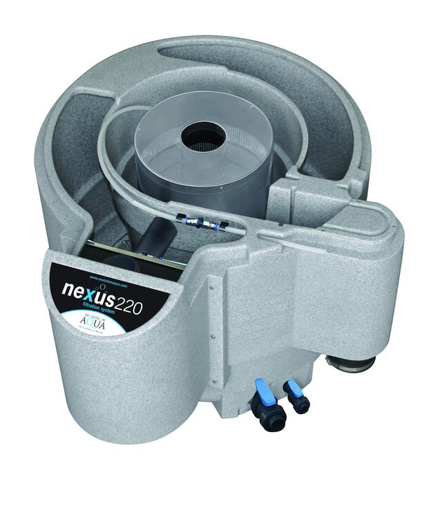 Nexus Eazy Plus Sets 220 und 320