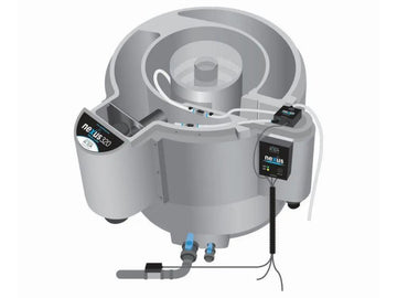 Nexus Eazy Automatic System