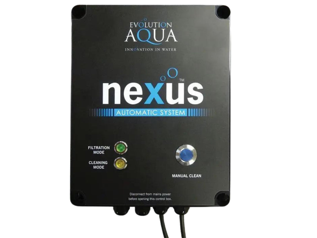 Nexus Eazy Automatic System