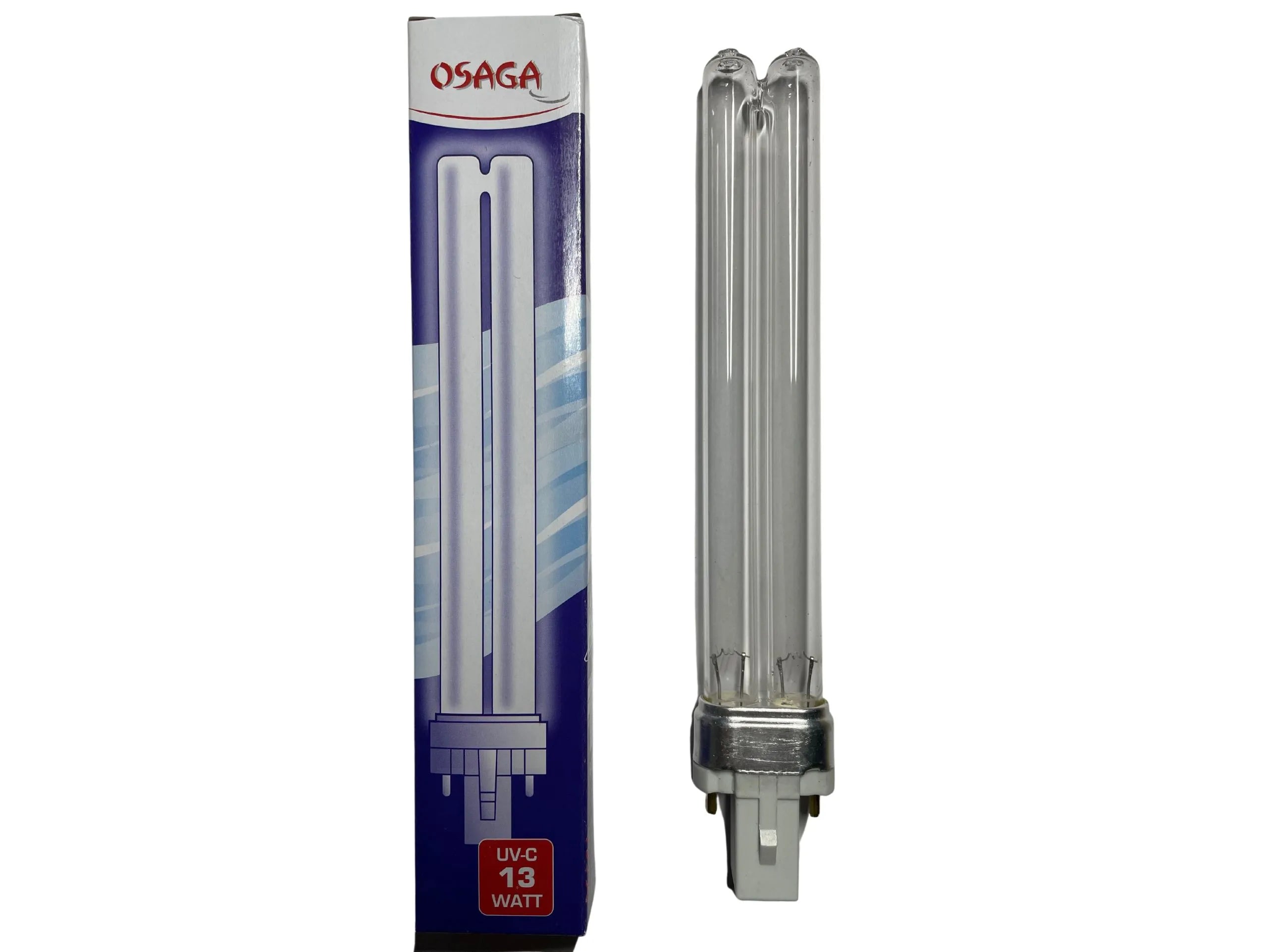 OSAGA Ersatz-UVC PL / T5