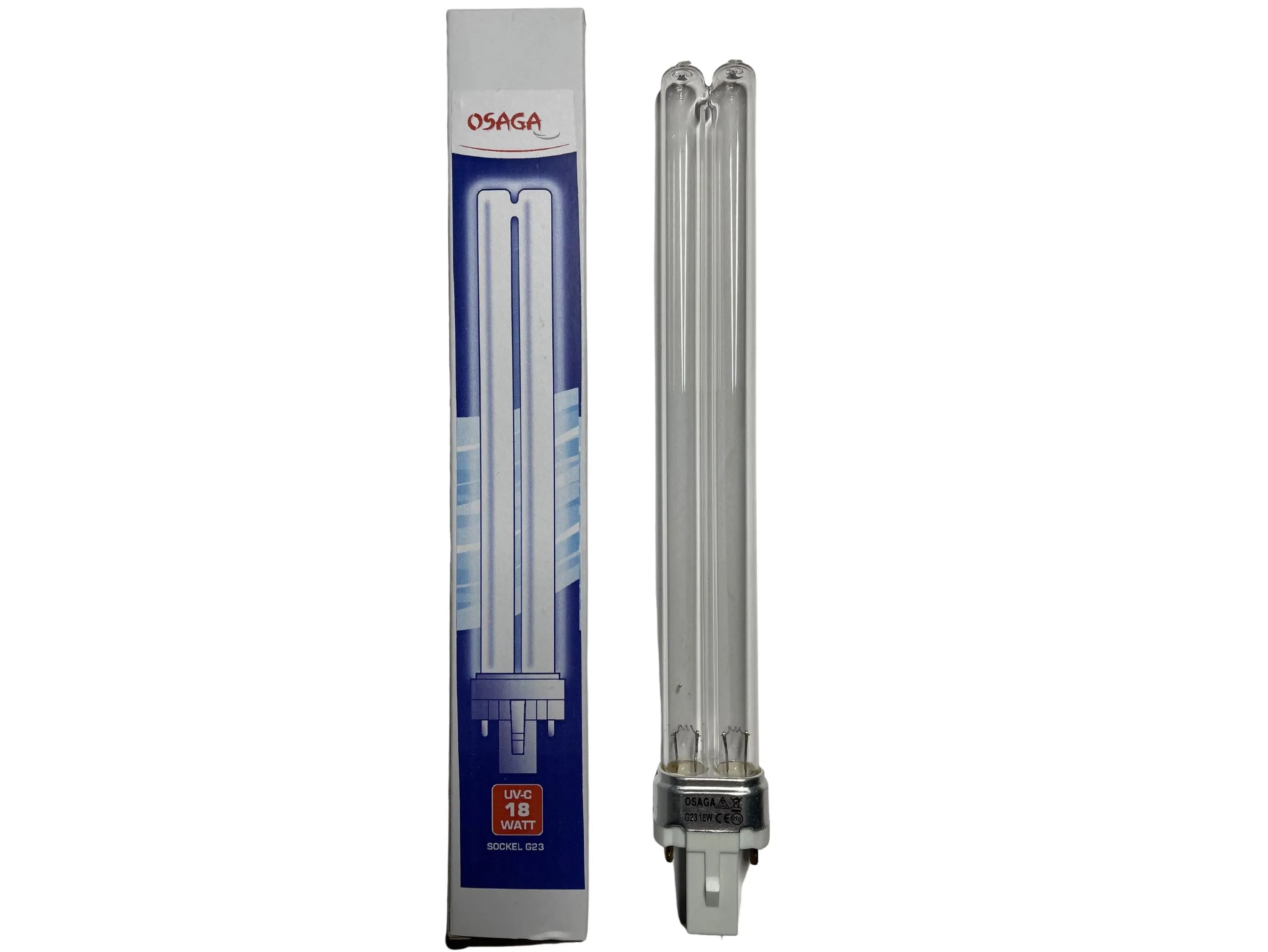 OSAGA Ersatz-UVC PL / T5