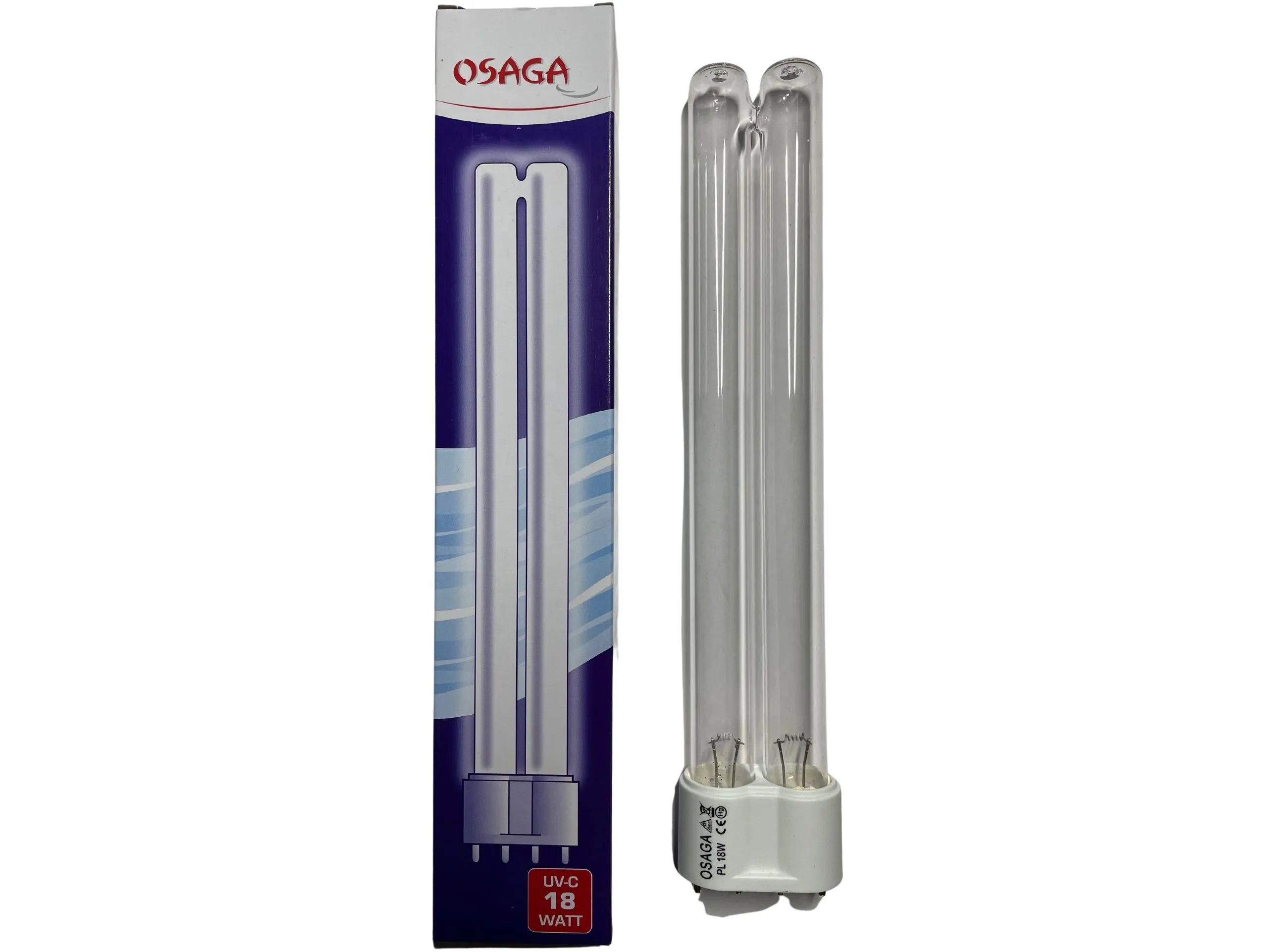 OSAGA Ersatz-UVC PL / T5