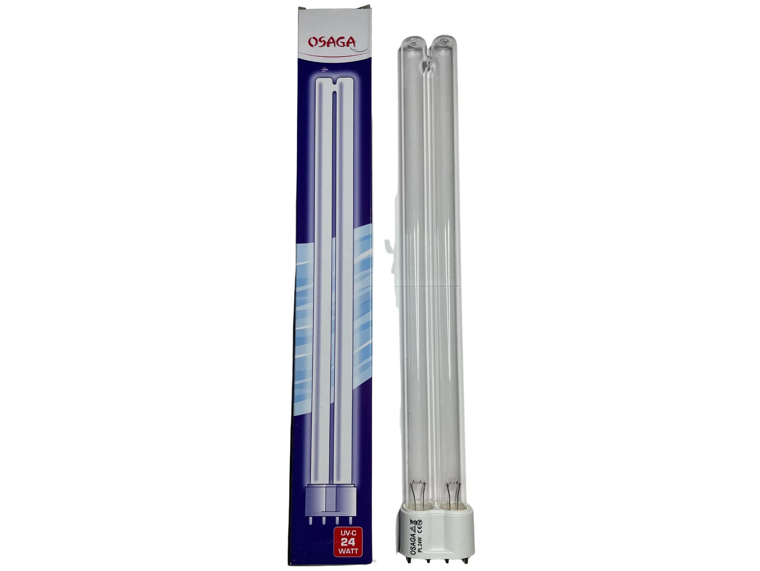 OSAGA Ersatz-UVC PL / T5
