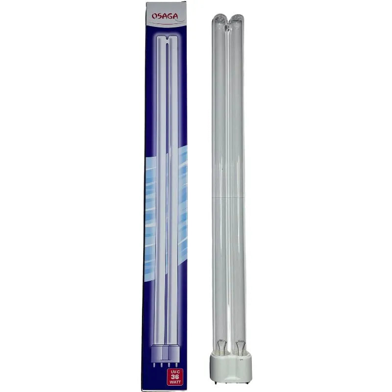 OSAGA Ersatz-UVC PL / T5
