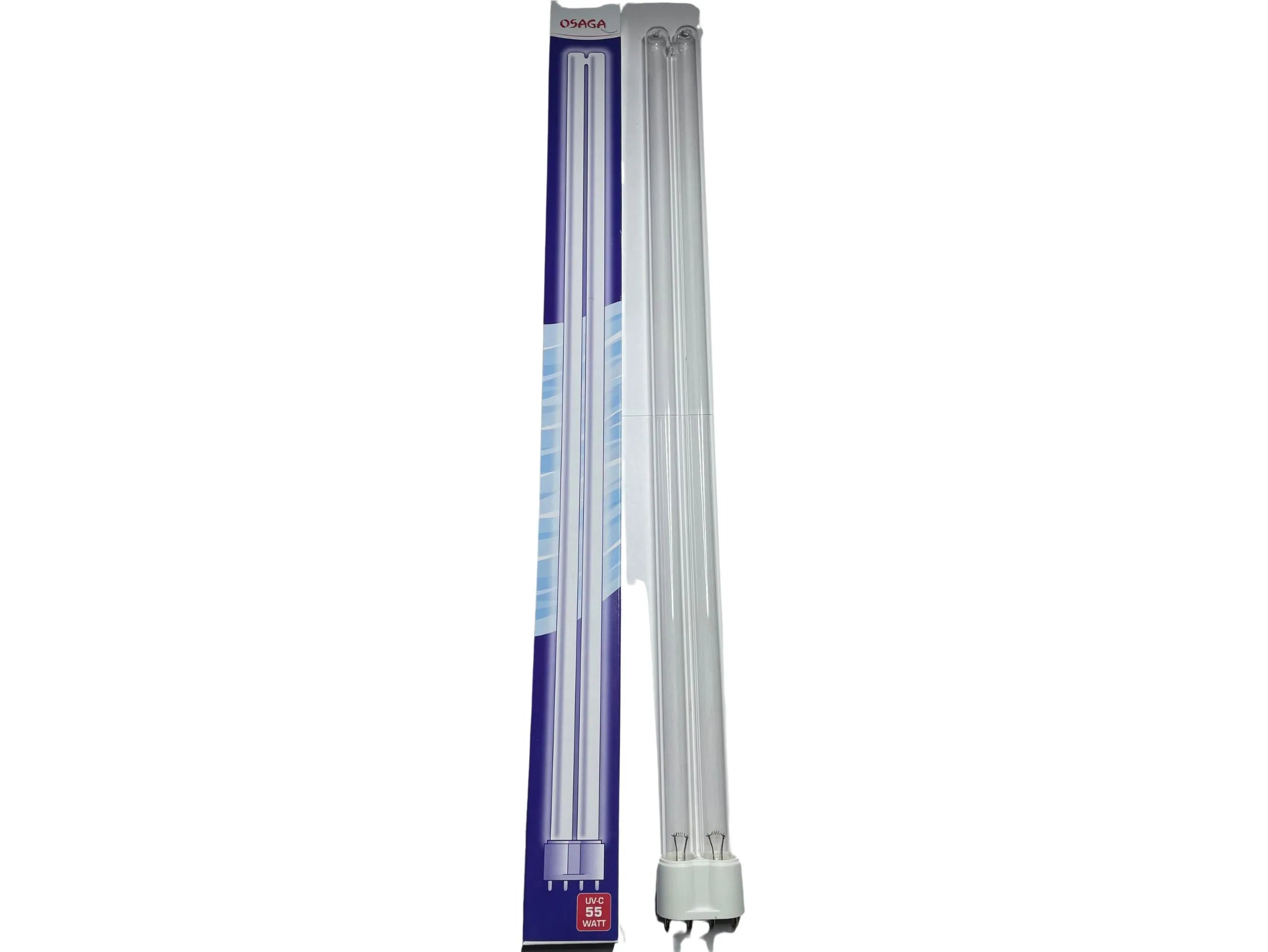 OSAGA Ersatz-UVC PL / T5