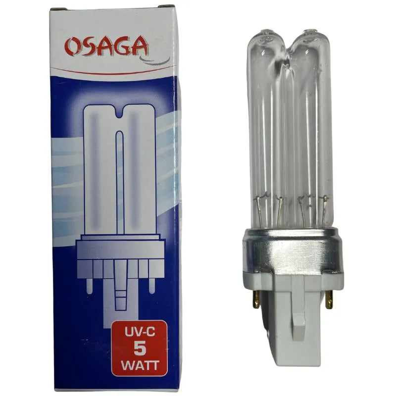 OSAGA Ersatz-UVC PL / T5