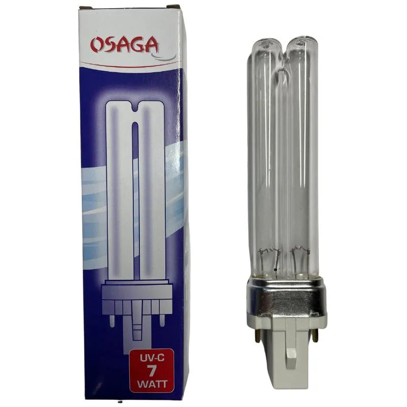 OSAGA Ersatz-UVC PL / T5