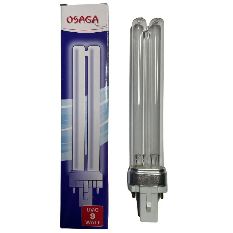 OSAGA Ersatz-UVC PL / T5