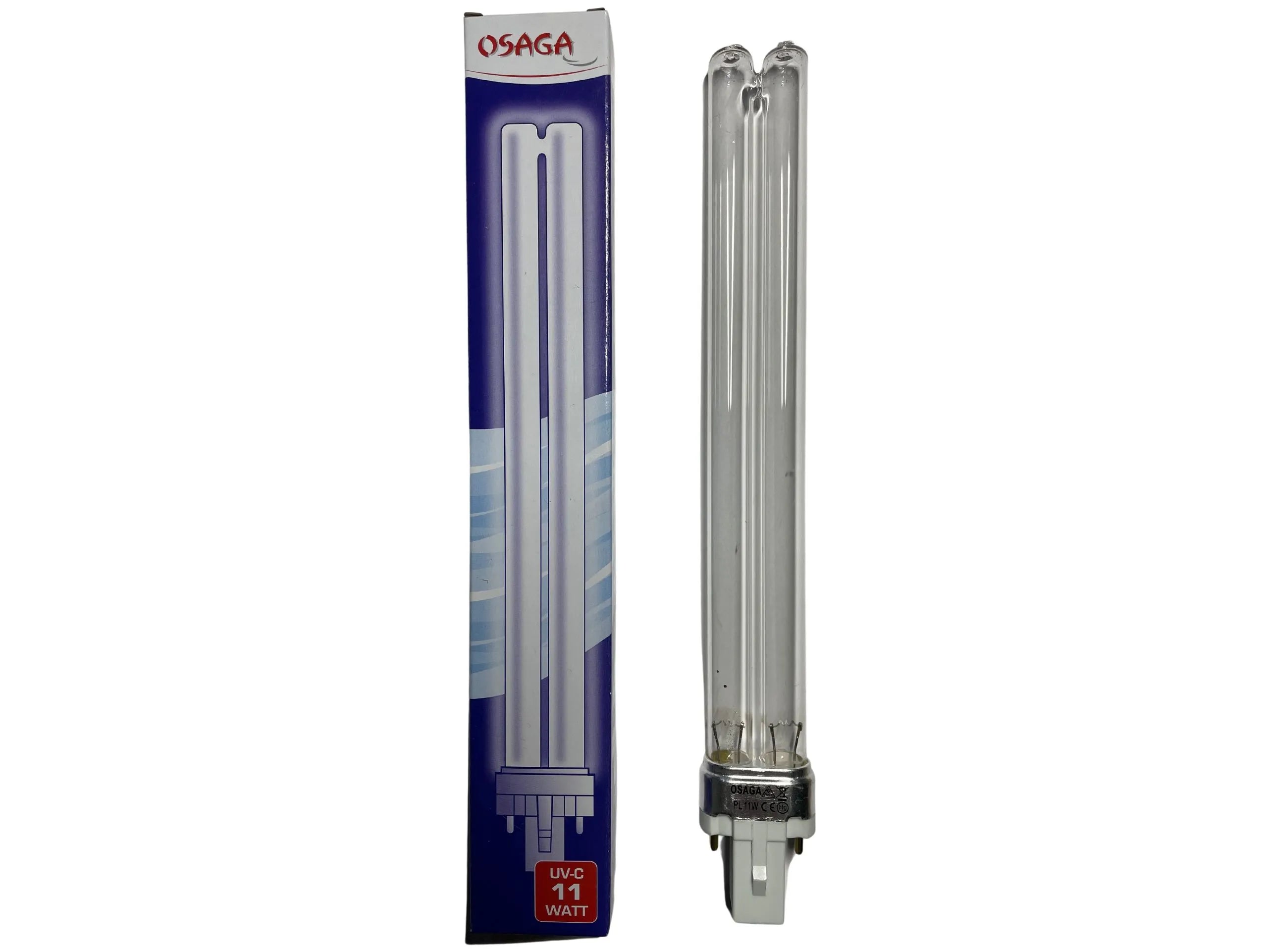 OSAGA Ersatz-UVC PL / T5