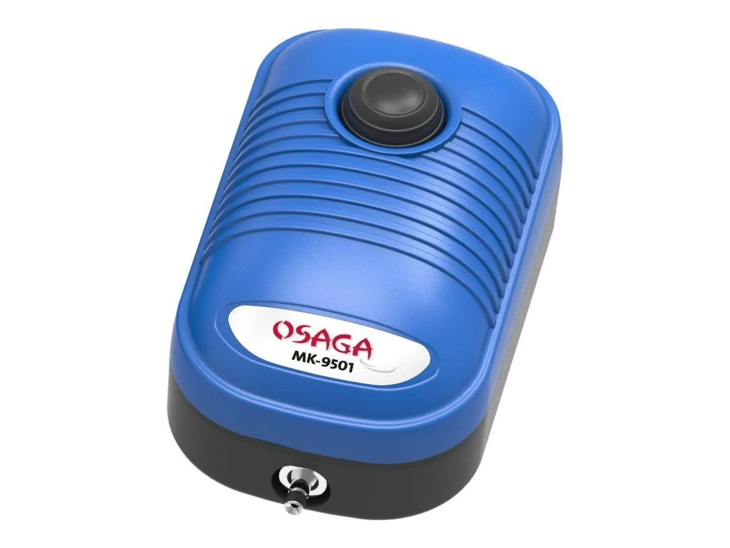 Osaga Membrankompressor MK-Serie