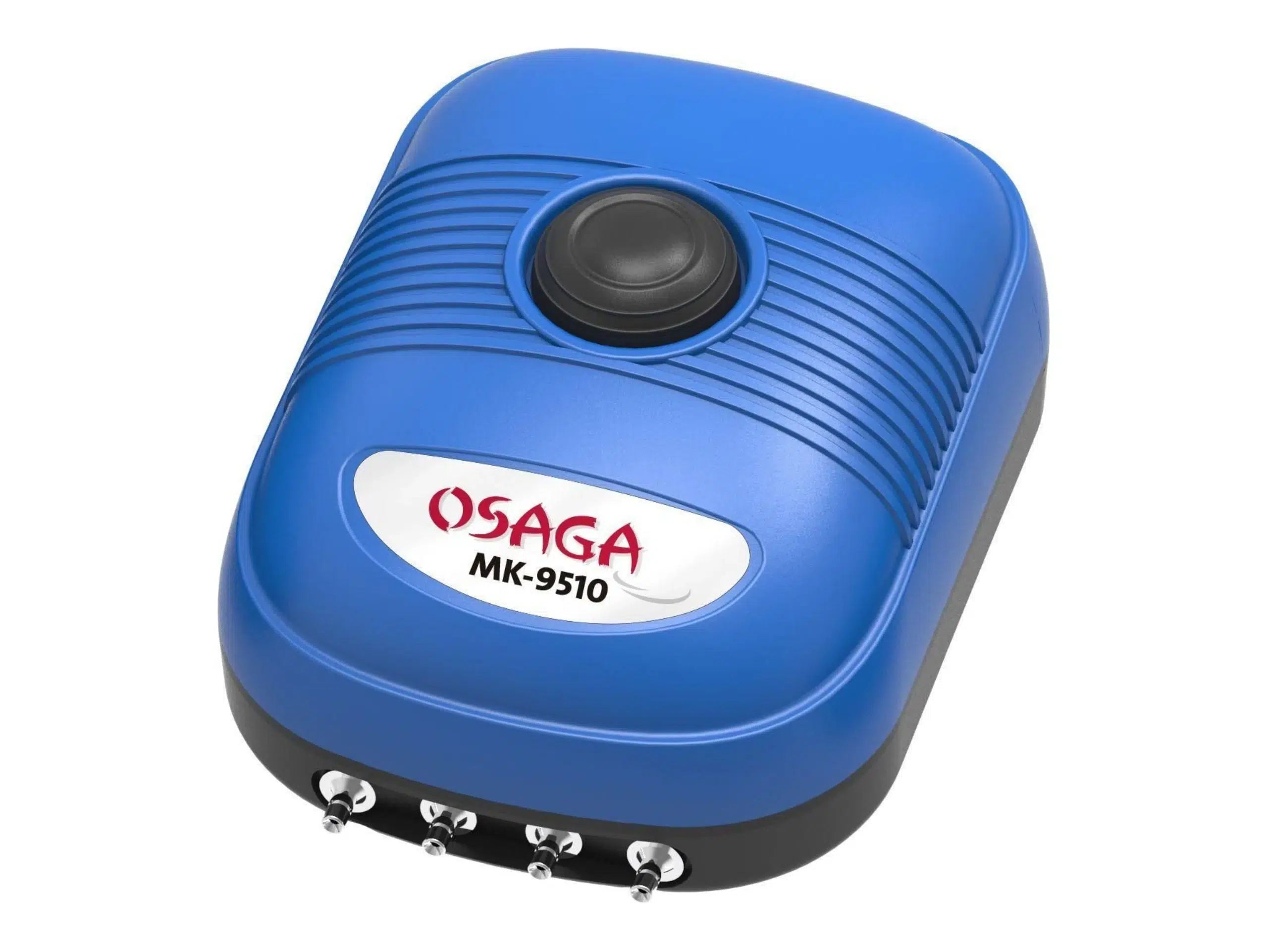 Osaga Membrankompressor MK-Serie