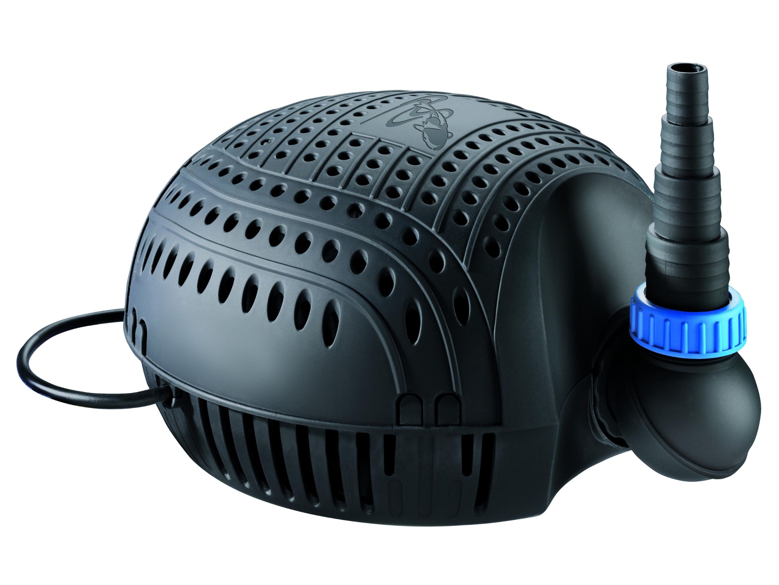 Osaga OSF Schwarze Flunder Eco