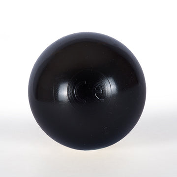 PE-Bälle schwarz Ø70mm 1000 Stück