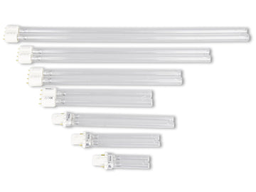 Philips PL UVC Ersatzlampe