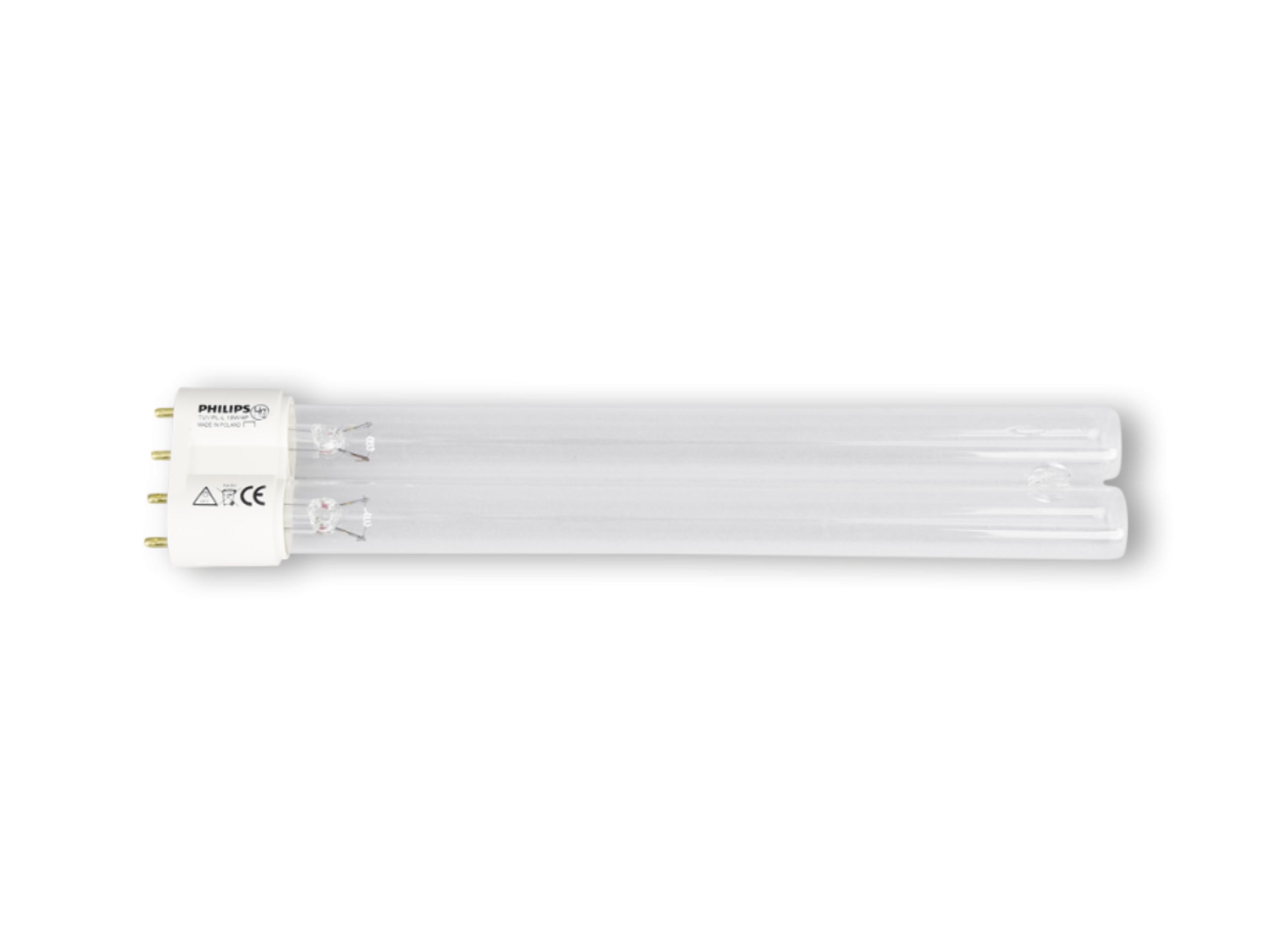 Philips PL UVC Ersatzlampe