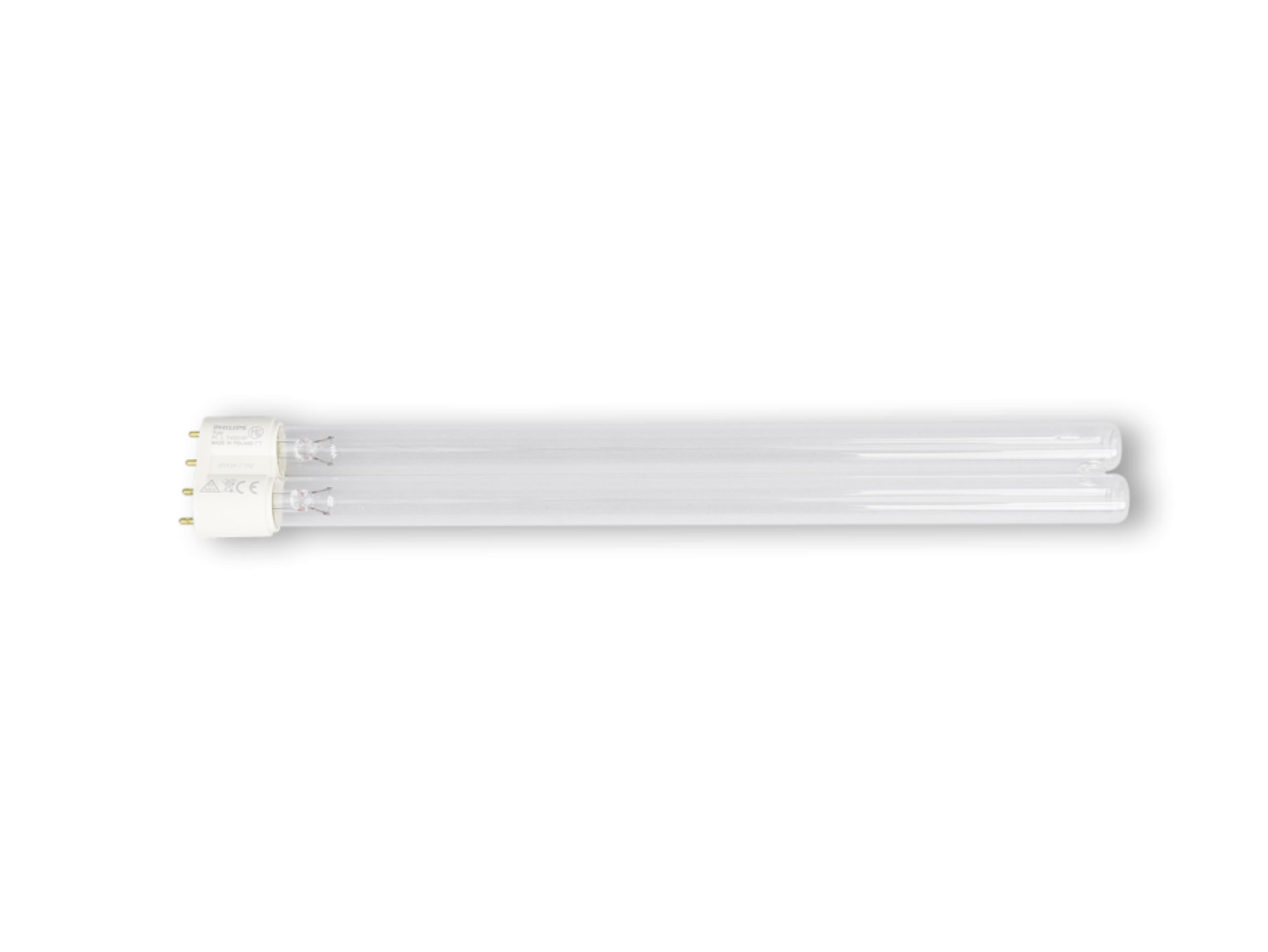 Philips PL UVC Ersatzlampe