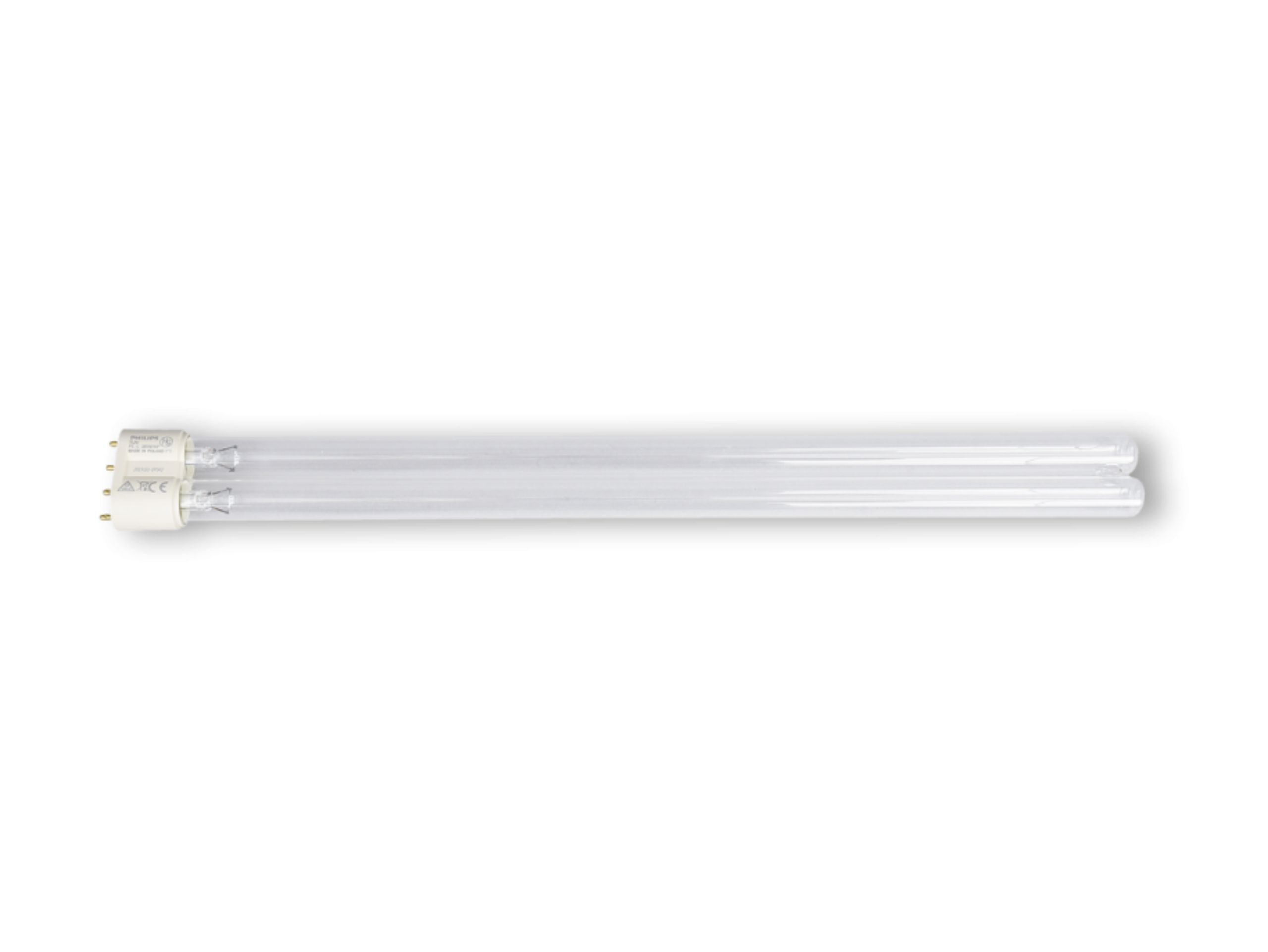 Philips PL UVC Ersatzlampe