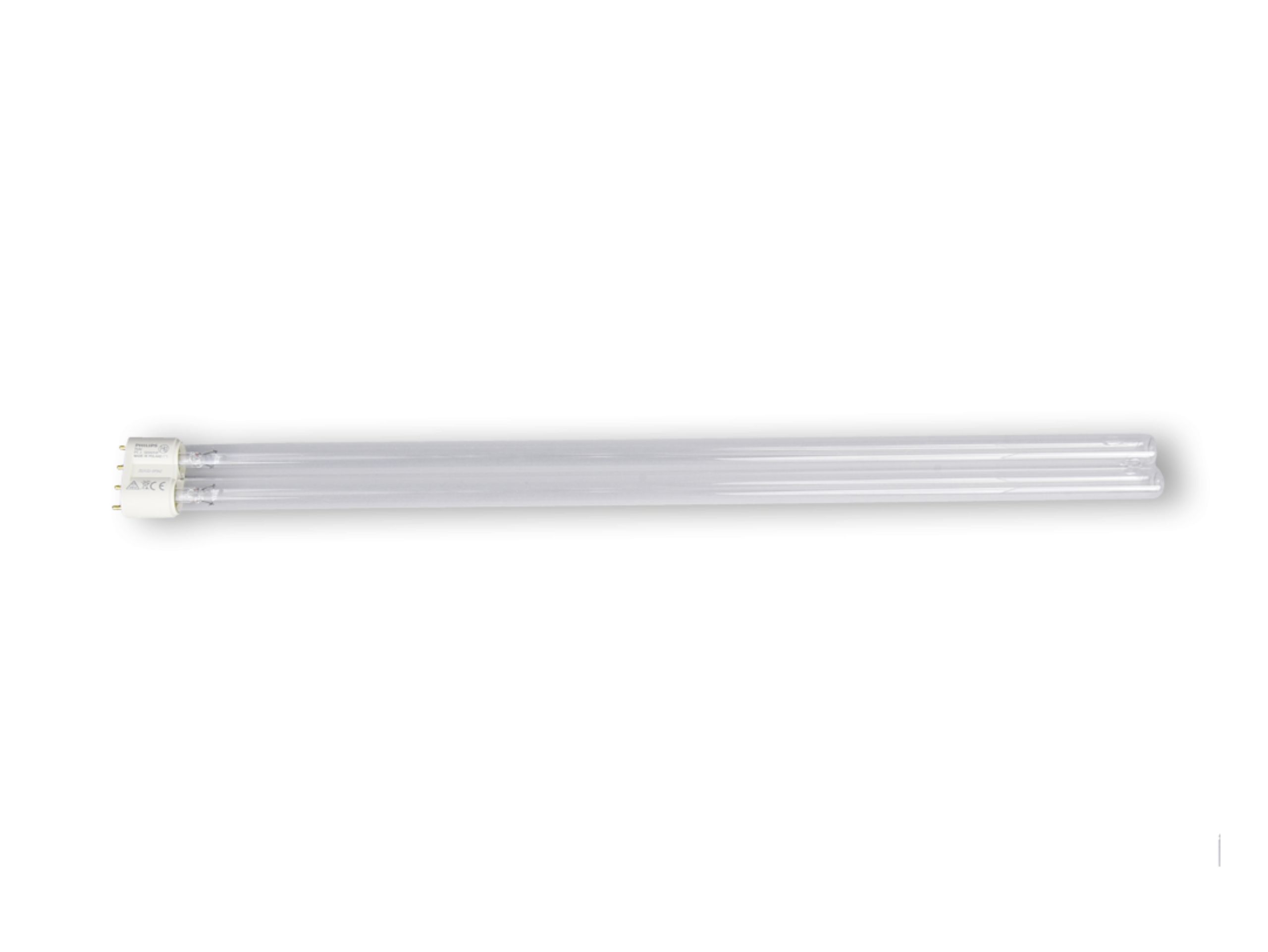 Philips PL UVC Ersatzlampe